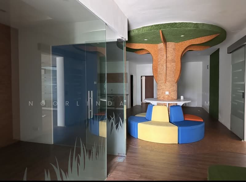 Kedai untuk Disewa di I-City (Shah Alam) - Noorlinda Ibrahim - PropertyGuru.com.my