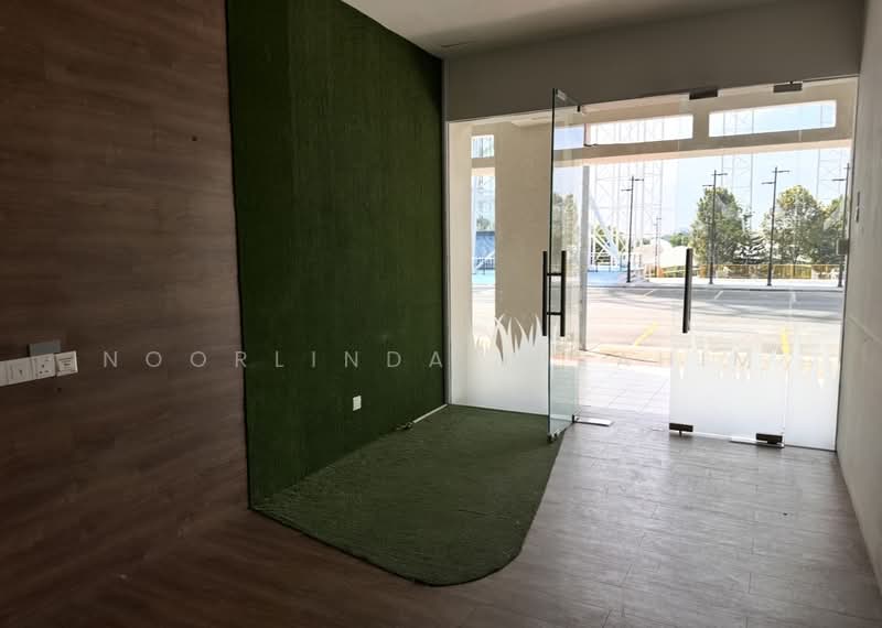 Kedai untuk Disewa di I-City (Shah Alam) - Noorlinda Ibrahim - PropertyGuru.com.my