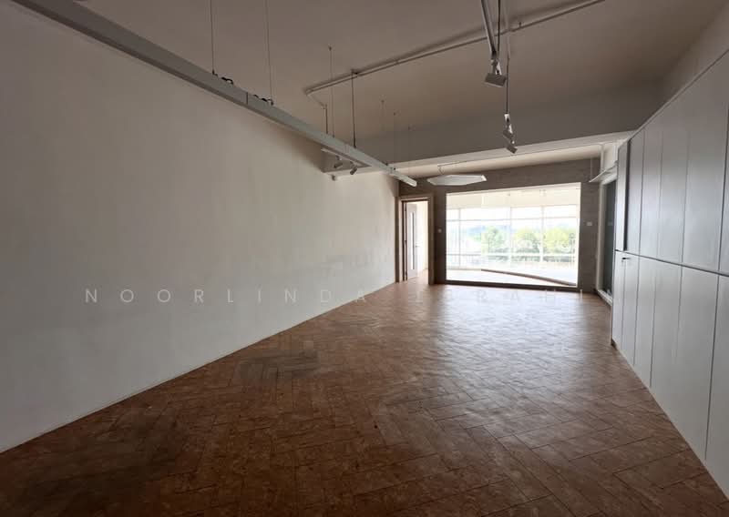 Kedai untuk Disewa di I-City (Shah Alam) - Noorlinda Ibrahim - PropertyGuru.com.my