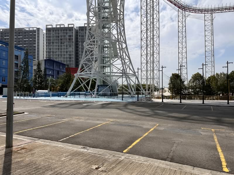 Kedai untuk Disewa di I-City (Shah Alam) - Noorlinda Ibrahim - PropertyGuru.com.my