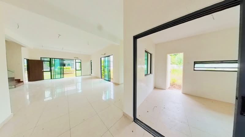 Terraced House for Rent in Kajang (Selangor) - Jovie Lee - Living Room - PropertyGuru.com.my