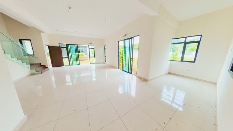 Terraced House for Rent in Kajang (Selangor) - Jovie Lee - Living Room - PropertyGuru.com.my