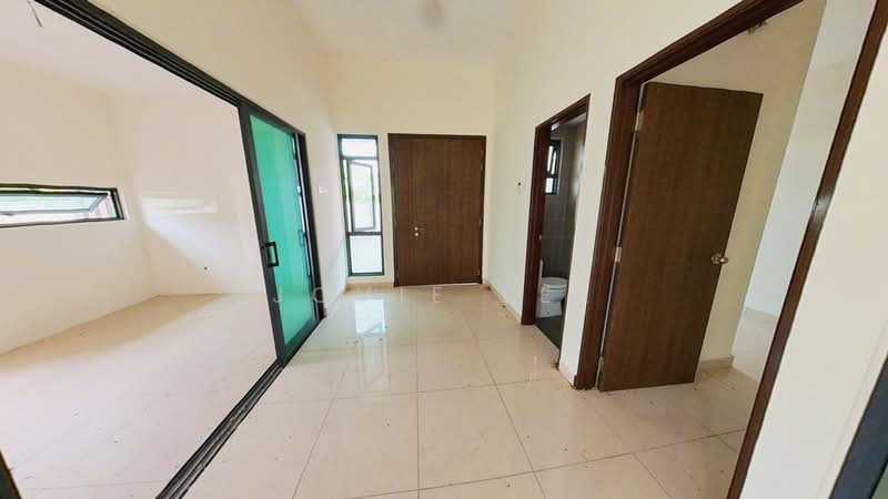 Terraced House for Rent in Kajang (Selangor) - Jovie Lee - Interior - PropertyGuru.com.my