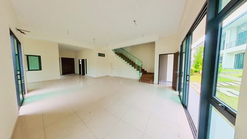 Terraced House for Rent in Kajang (Selangor) - Jovie Lee - Living Room - PropertyGuru.com.my