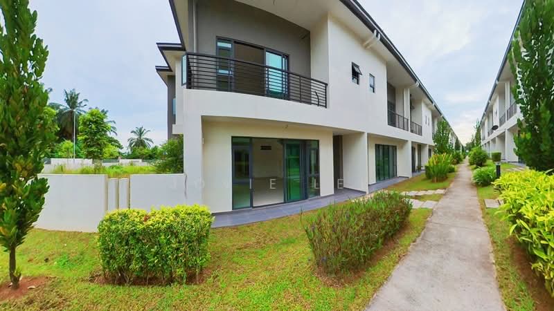 Terraced House for Rent in Kajang (Selangor) - Jovie Lee - Exterior - PropertyGuru.com.my