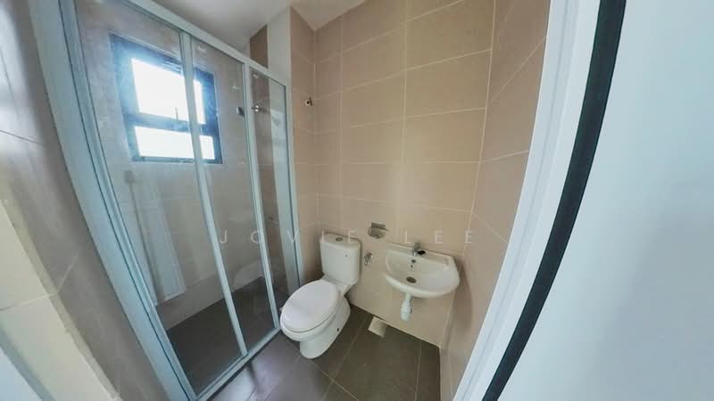 Terraced House for Rent in Kajang (Selangor) - Jovie Lee - Bathroom - PropertyGuru.com.my