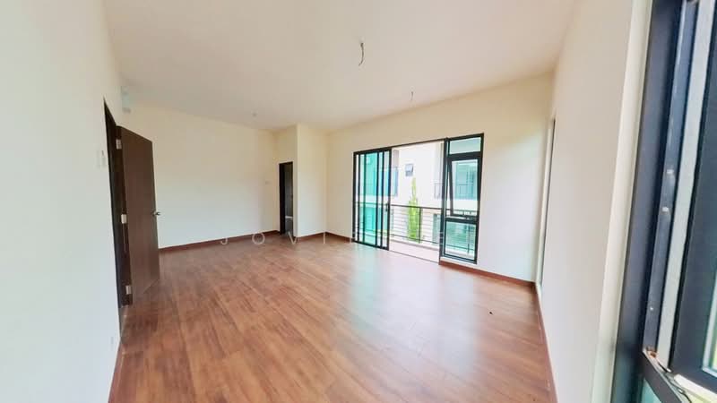 Terraced House for Rent in Kajang (Selangor) - Jovie Lee - Living Room - PropertyGuru.com.my