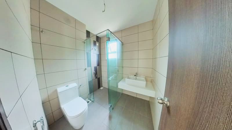 Terraced House for Rent in Kajang (Selangor) - Jovie Lee - Bathroom - PropertyGuru.com.my