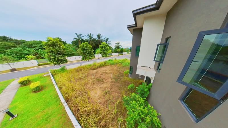 Terraced House for Rent in Kajang (Selangor) - Jovie Lee - Exterior - PropertyGuru.com.my