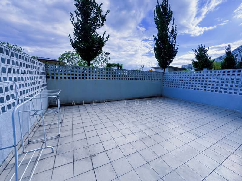 Servis Apartment untuk Disewa di Radia Residences - Alex Tong - PropertyGuru.com.my