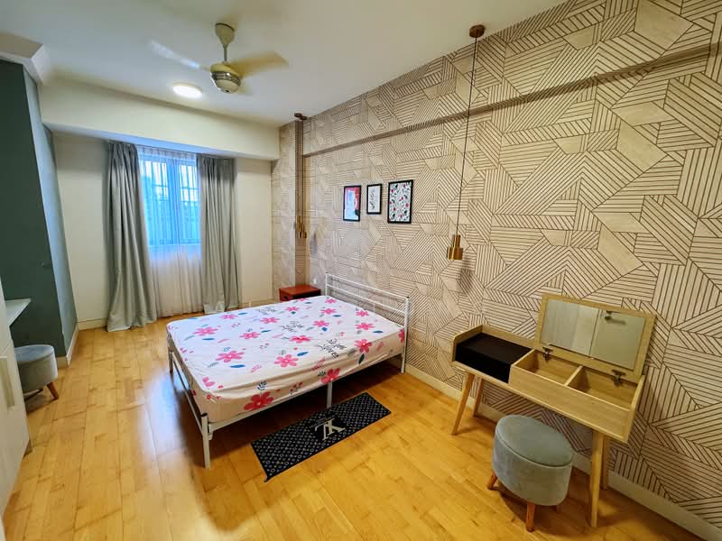 Servis Apartment untuk Disewa di Radia Residences - Alex Tong - PropertyGuru.com.my