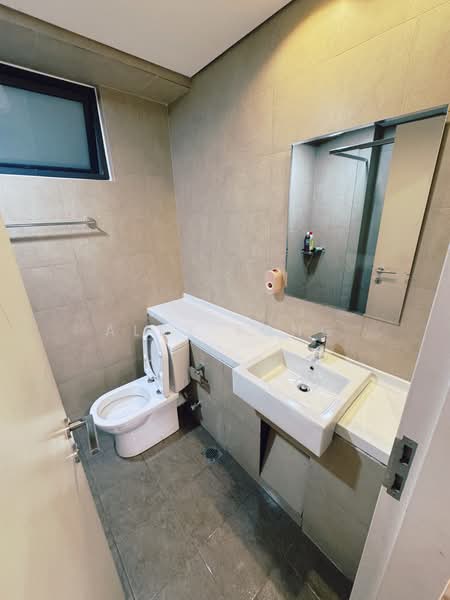 Servis Apartment untuk Disewa di Radia Residences - Alex Tong - PropertyGuru.com.my