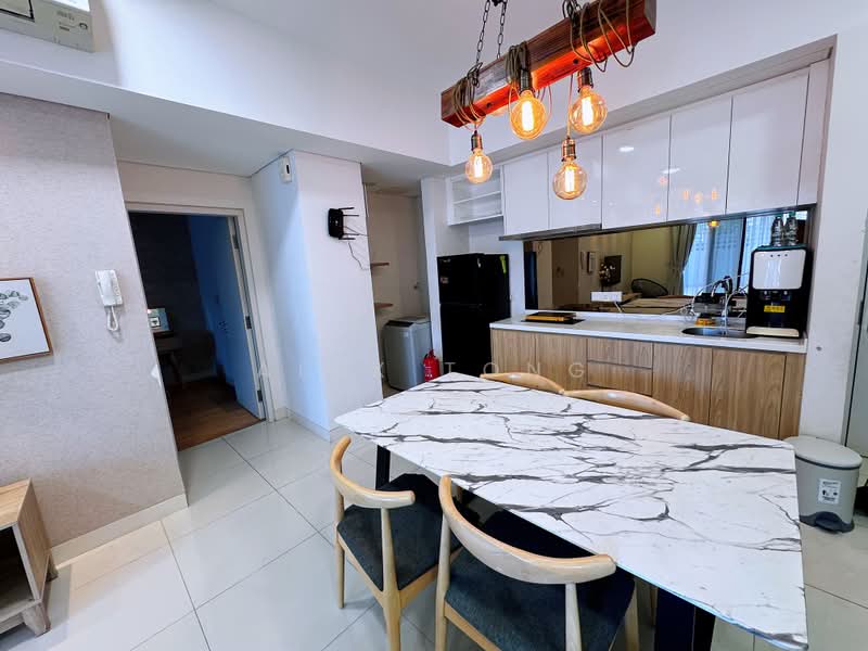 Servis Apartment untuk Disewa di Radia Residences - Alex Tong - PropertyGuru.com.my
