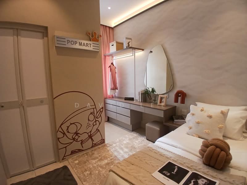 Semi-Detached House for Sale in Sungai Petani (Kedah) - David Lee - Bedroom - PropertyGuru.com.my