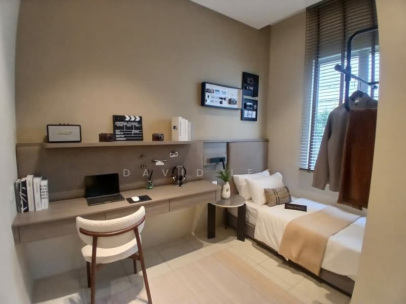 Semi-Detached House for Sale in Sungai Petani (Kedah) - David Lee - Bedroom - PropertyGuru.com.my
