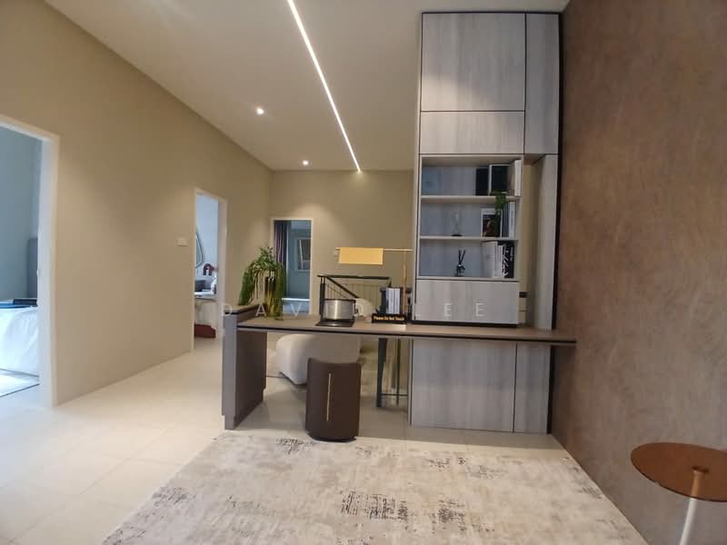 Semi-Detached House for Sale in Sungai Petani (Kedah) - David Lee - Study - PropertyGuru.com.my