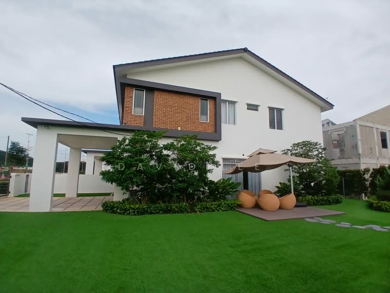 Semi-Detached House for Sale in Sungai Petani (Kedah) - David Lee - Exterior - PropertyGuru.com.my