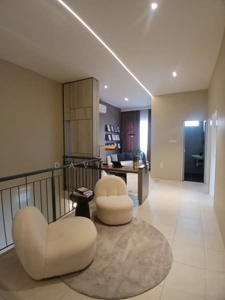 Semi-Detached House for Sale in Sungai Petani (Kedah) - David Lee - Interior - PropertyGuru.com.my