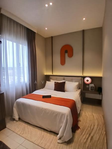 Semi-Detached House for Sale in Sungai Petani (Kedah) - David Lee - Bedroom - PropertyGuru.com.my