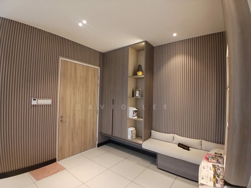Semi-Detached House for Sale in Sungai Petani (Kedah) - David Lee - Interior - PropertyGuru.com.my