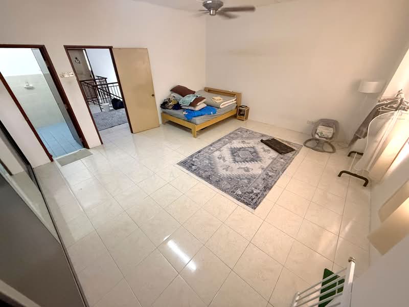 Rumah Teres 2 Tingkat untuk Dijual di Bandar Nusaputra (Puchong) - Akmal Adam - Bedroom - PropertyGuru.com.my