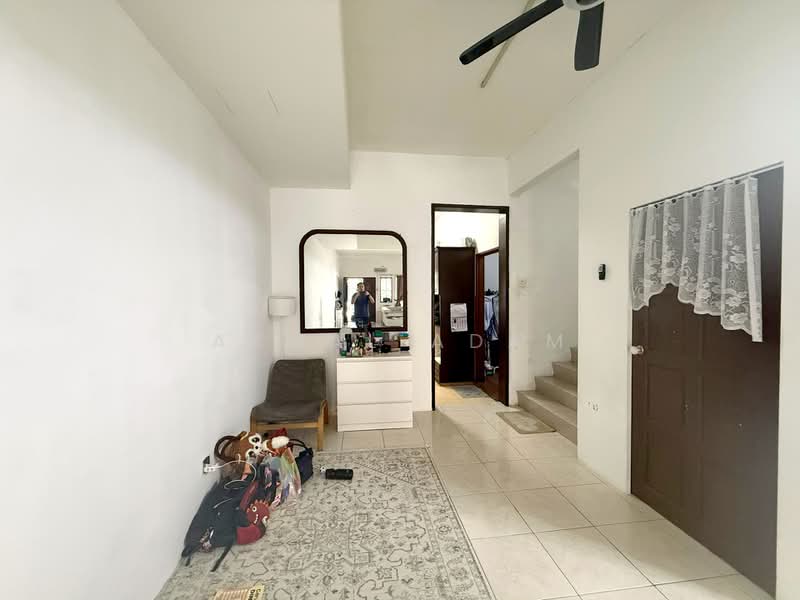 Rumah Teres 2 Tingkat untuk Dijual di Bandar Nusaputra (Puchong) - Akmal Adam - Interior - PropertyGuru.com.my