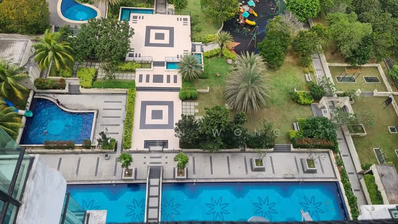 Condominium for Sale at One Damansara - Edwin Wong - Pool - PropertyGuru.com.my