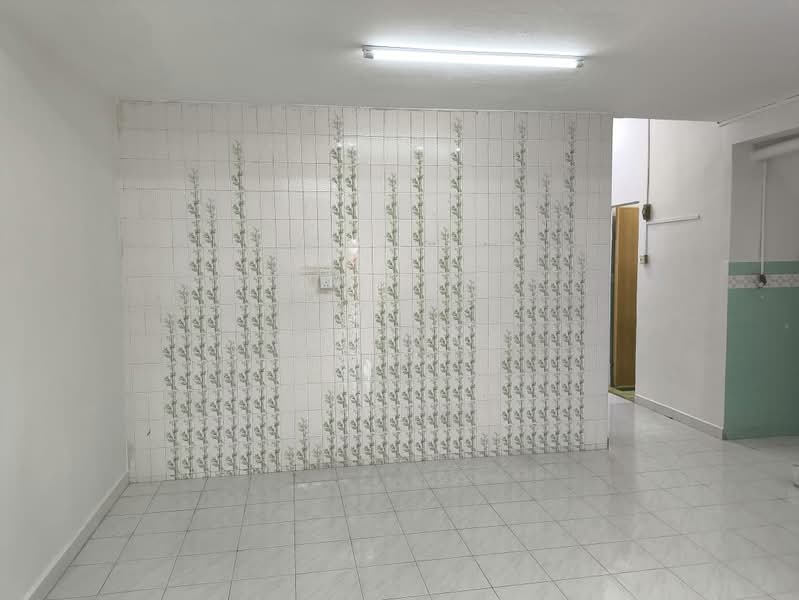 1-storey Terraced House for Rent in Taman Ungku Tun Aminah (Skudai) - YC Fung - Interior - PropertyGuru.com.my