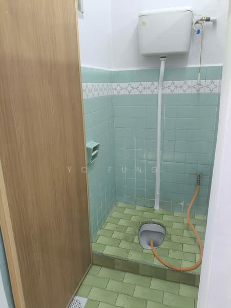 1-storey Terraced House for Rent in Taman Ungku Tun Aminah (Skudai) - YC Fung - Bathroom - PropertyGuru.com.my