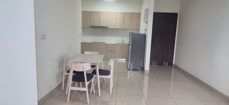 Servis Apartment untuk Disewa di Veranda Residence - Amanda Voon - Kitchen - PropertyGuru.com.my