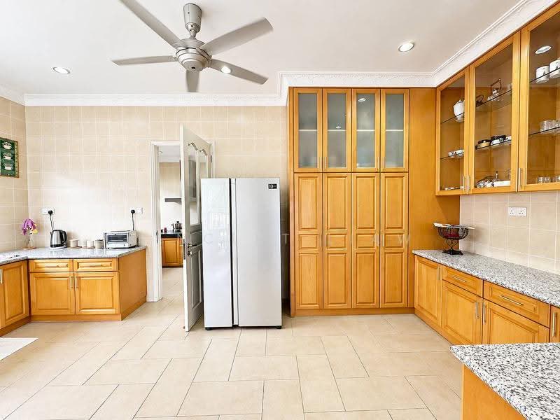 Bungalow House for Sale in Ara Damansara (Selangor) - Vincent Liaw - Kitchen - PropertyGuru.com.my