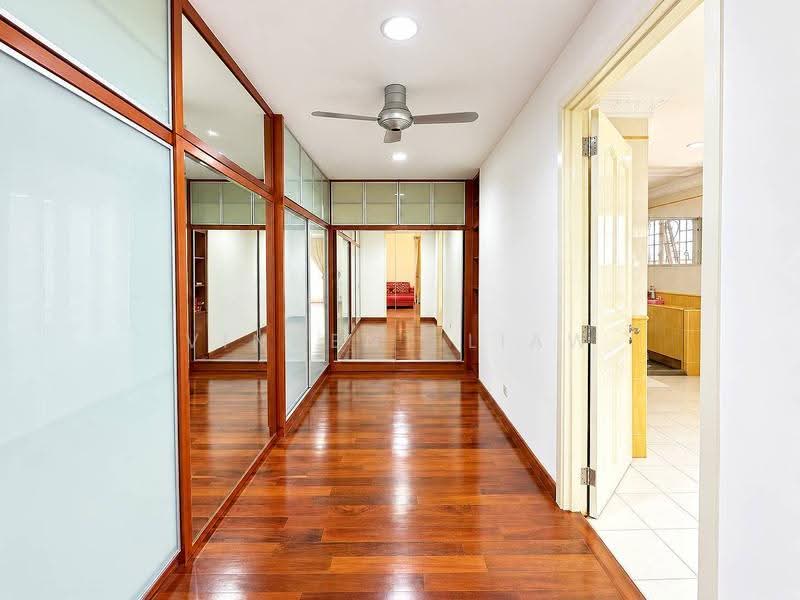 Bungalow House for Sale in Ara Damansara (Selangor) - Vincent Liaw - Corridor - PropertyGuru.com.my