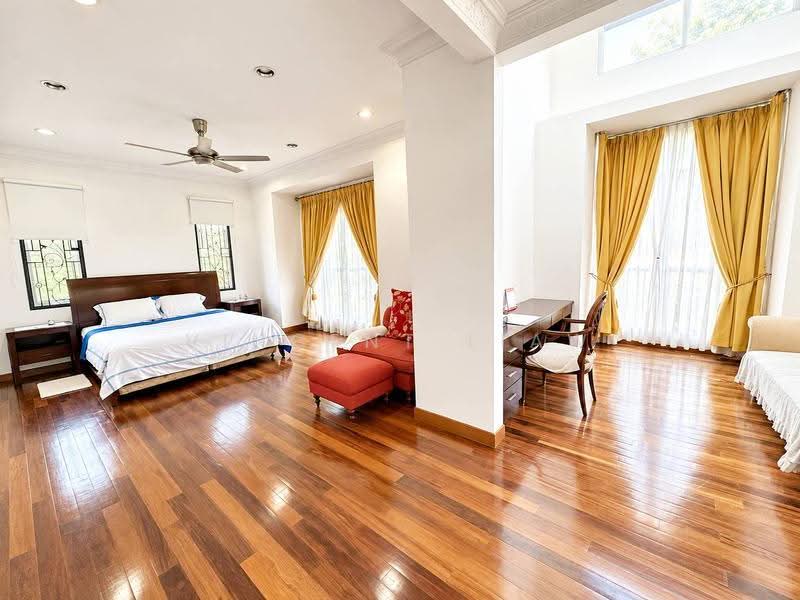Bungalow House for Sale in Ara Damansara (Selangor) - Vincent Liaw - Bedroom - PropertyGuru.com.my