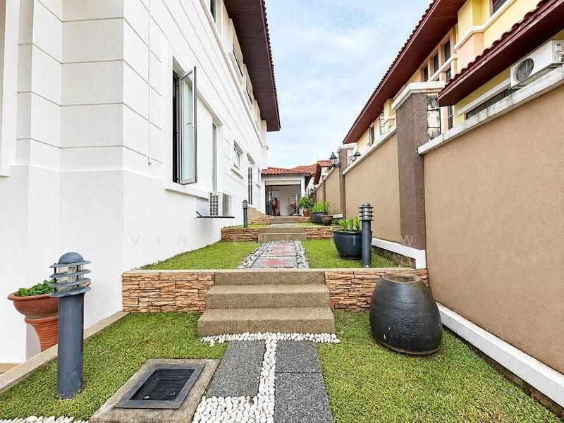 Bungalow House for Sale in Ara Damansara (Selangor) - Vincent Liaw - Exterior - PropertyGuru.com.my