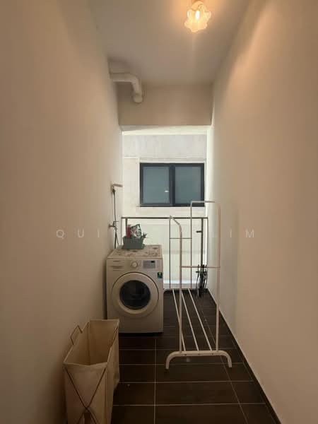 Kondominium untuk Disewa di Bay Point @ Country Garden Danga Bay - Quinccy Lim - Interior - PropertyGuru.com.my