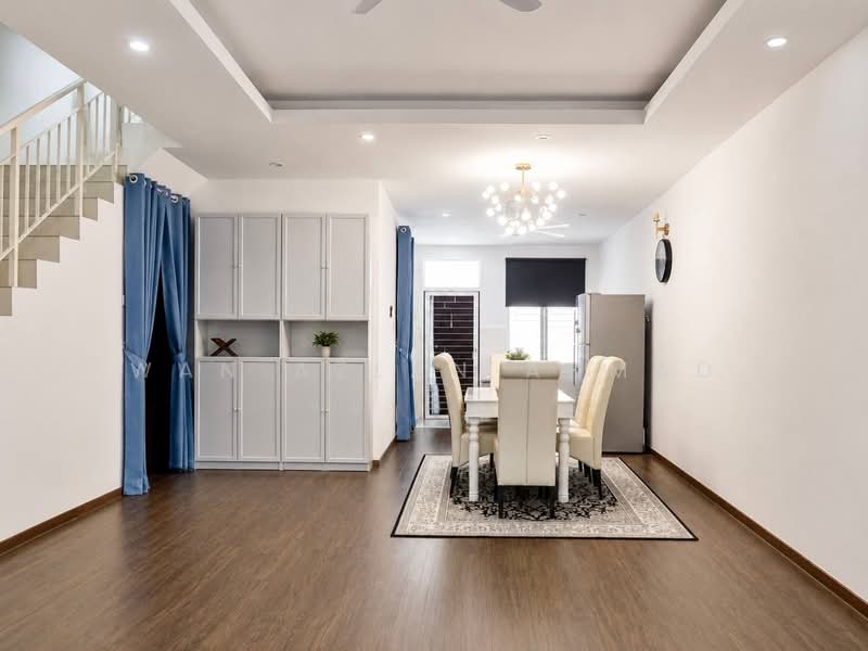 Terraced House for Sale in Sungai Buloh (Selangor) - Wan Azlan Ahmad - PropertyGuru.com.my