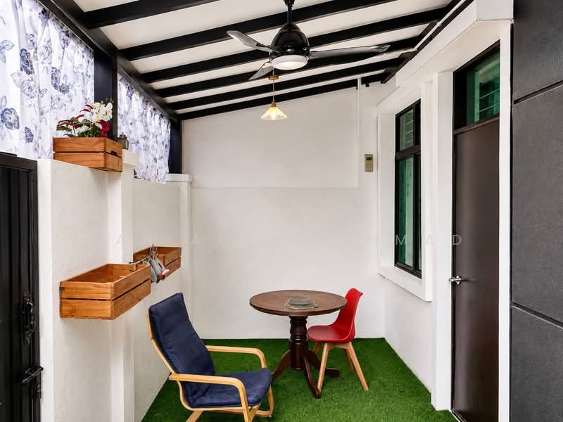 Terraced House for Sale in Sungai Buloh (Selangor) - Wan Azlan Ahmad - PropertyGuru.com.my