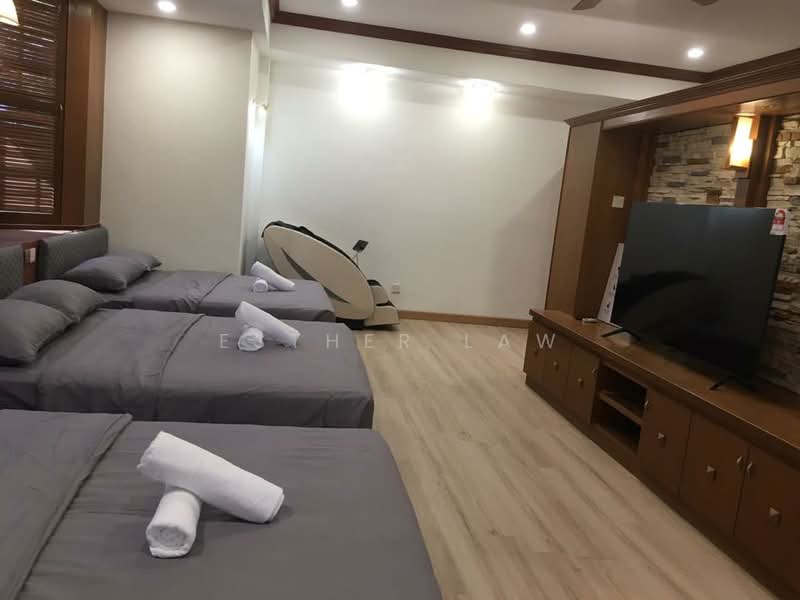 Rumah Banglo untuk Dijual di Taman Bukit Jed (Seremban) - Esther Law - Bedroom - PropertyGuru.com.my