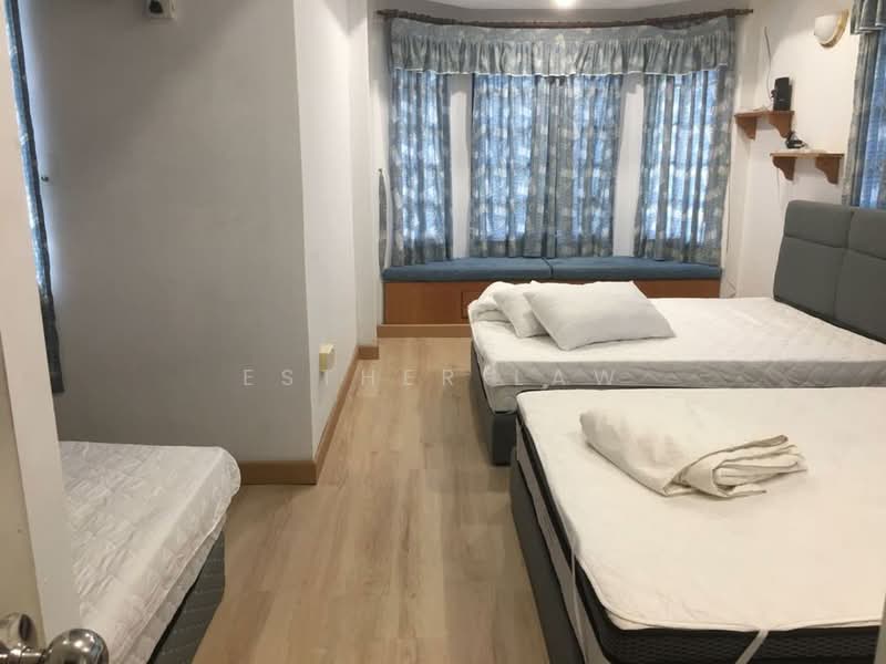 Rumah Banglo untuk Dijual di Taman Bukit Jed (Seremban) - Esther Law - Bedroom - PropertyGuru.com.my