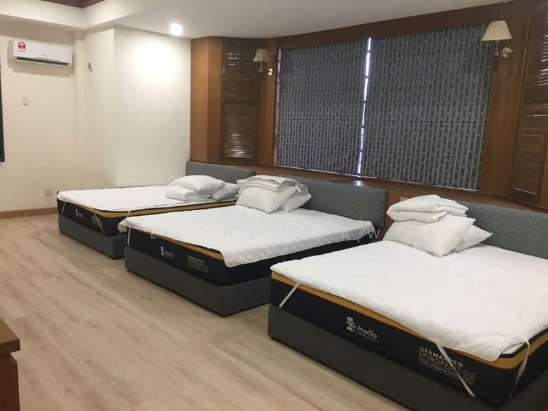 Rumah Banglo untuk Dijual di Taman Bukit Jed (Seremban) - Esther Law - Bedroom - PropertyGuru.com.my