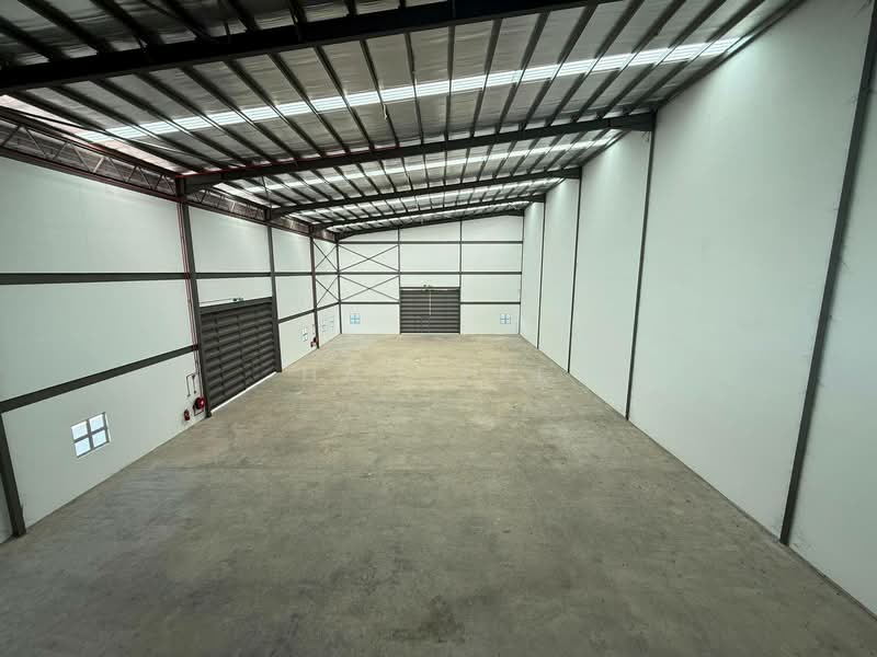 Kilang Berkembar untuk Disewa di Meru (Klang) - Hao Lee - Interior - PropertyGuru.com.my