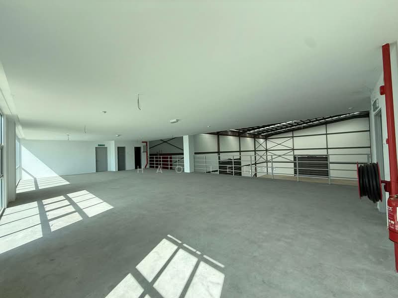 Kilang Berkembar untuk Disewa di Meru (Klang) - Hao Lee - PropertyGuru.com.my