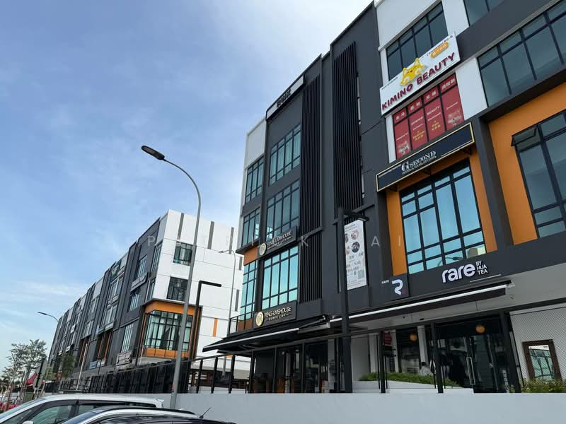 Shop / Office for Rent in Johor Bahru (Johor) - Patrick Lai - PropertyGuru.com.my