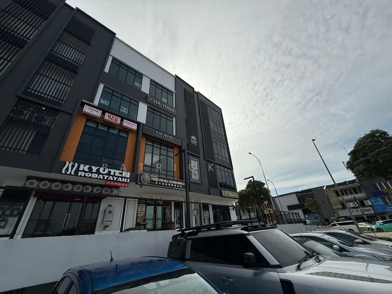 Shop / Office for Rent in Johor Bahru (Johor) - Patrick Lai - Exterior - PropertyGuru.com.my
