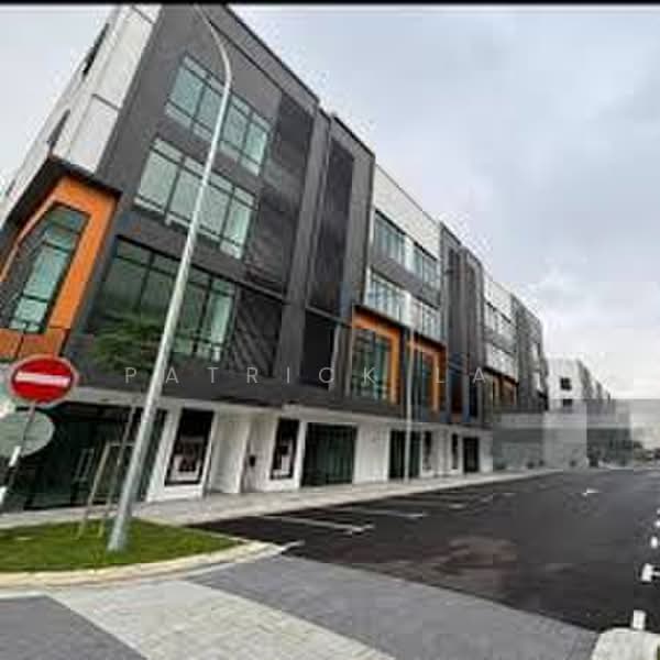 Shop / Office for Rent in Johor Bahru (Johor) - Patrick Lai - Exterior - PropertyGuru.com.my