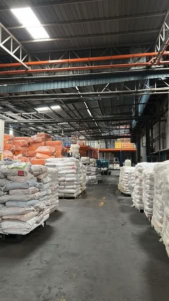 Kilang untuk Dijual di Taman Industri Jaya (Skudai) - Cindy Soh - Interior - PropertyGuru.com.my