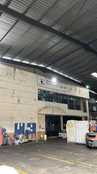 Kilang untuk Dijual di Taman Industri Jaya (Skudai) - Cindy Soh - Exterior - PropertyGuru.com.my