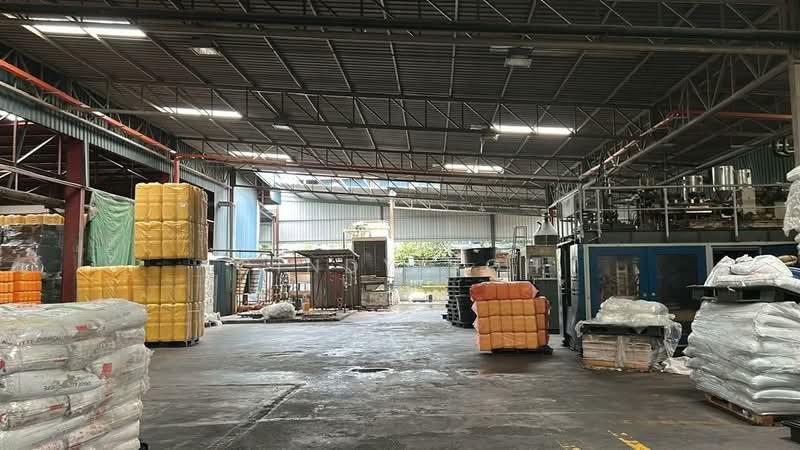 Kilang untuk Dijual di Taman Industri Jaya (Skudai) - Cindy Soh - Interior - PropertyGuru.com.my
