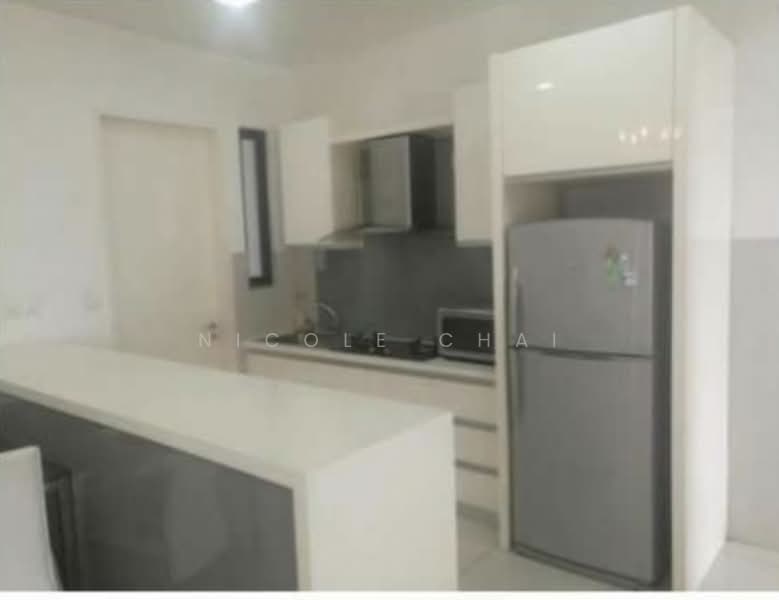 Service Residence for Sale at TRiGON Luxury Residences - Nicole Chai - PropertyGuru.com.my