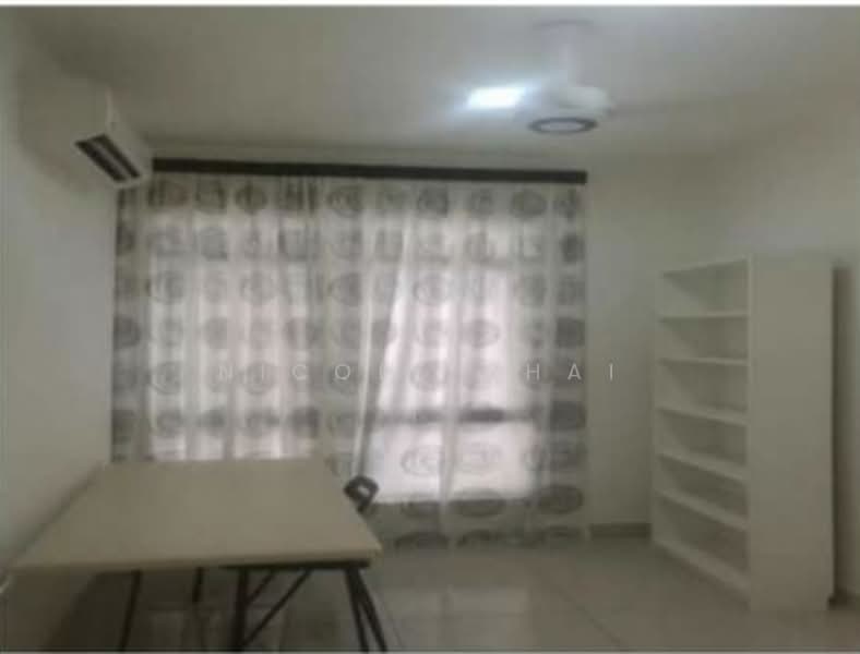 Service Residence for Sale at TRiGON Luxury Residences - Nicole Chai - PropertyGuru.com.my